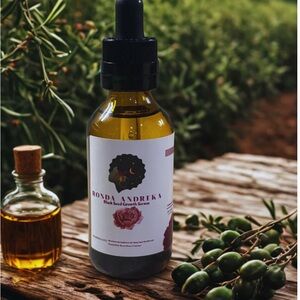 Black Seed Growth Serum -